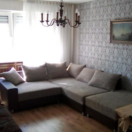 Mosel Ferienwohnung Zell an der Mosel Zewnętrze zdjęcie