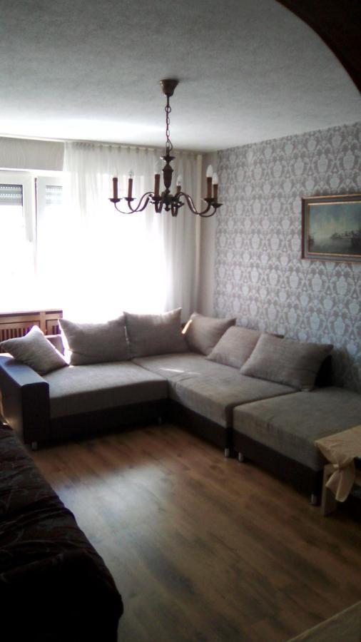 Mosel Ferienwohnung Zell an der Mosel Zewnętrze zdjęcie