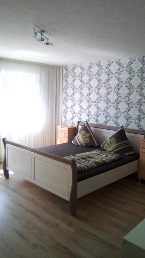 Mosel Ferienwohnung Zell an der Mosel Zewnętrze zdjęcie