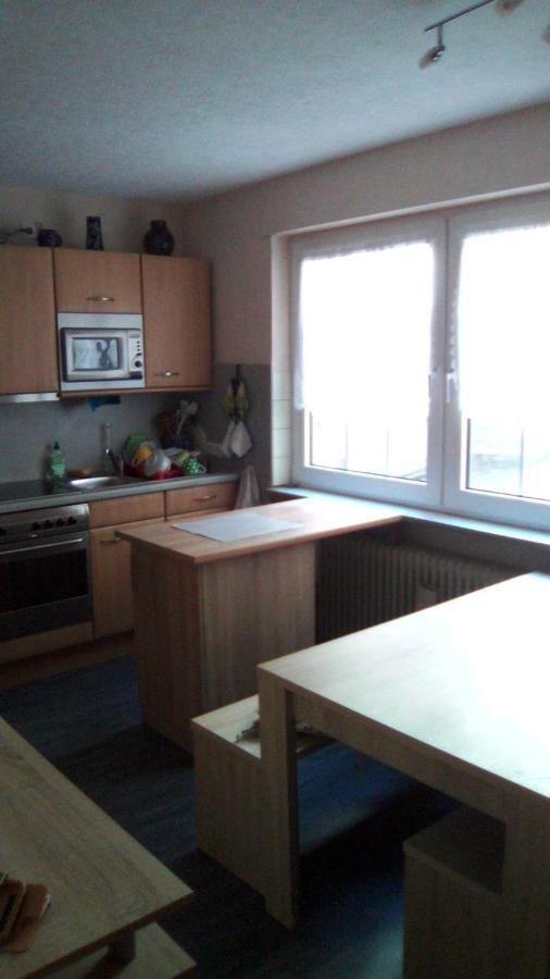 Mosel Ferienwohnung Zell an der Mosel Zewnętrze zdjęcie